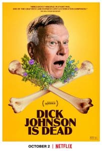 ดูหนัง Dick Johnson Is Dead (2020) ดิค จอห์นสัน: วันลาตาย NETFLIX
