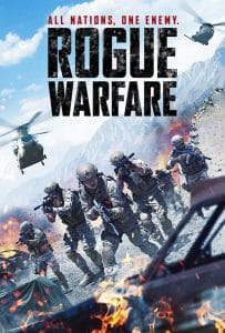 ดูหนัง Rogue Warfare (2019) สมรภูมิสงครามแห่งการโกง