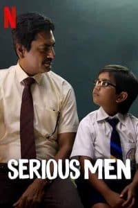 Serious Men (2020) อัจฉริยะหน้าตาย NETFLIX