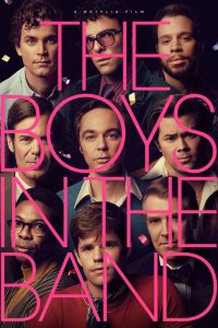 ดูหนัง The Boys in the Band (2020) ความหลังเพื่อนเกย์