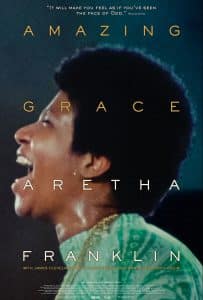 ดูหนัง Amazing Grace (2018)