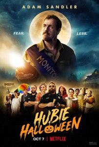 ดูหนัง Hubie Halloween (2020) ฮูบี้ ฮาโลวีน NETFLIX