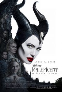 Maleficent: Mistress of Evil (2019)  มาเลฟิเซนต์: นางพญาปีศาจ