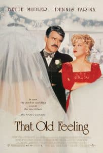 ดูหนัง That Old Feeling (1997) รักกลับทิศชีวิตอลเวง