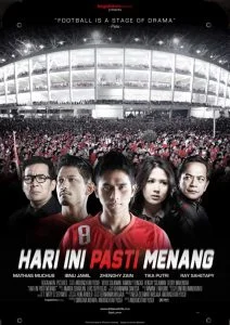 ดูหนัง Go Eight (Hari Ini Pasti Menang) (2013) วันแห่งชัยชนะ