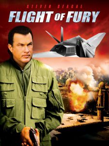 ดูหนัง Flight of Fury (2007) ภารกิจฉีกน่านฟ้ามหากาฬ