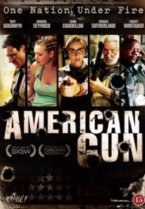 ดูหนัง American Gun (2005) วิบัติปืนสังหารโลก