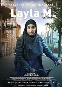 ดูหนัง Layla M. (2016) เลย์ลา เอ็ม.  NETFLIX