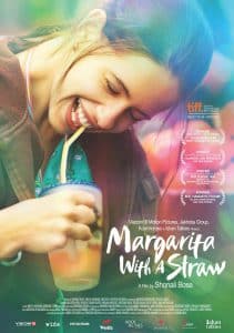 Margarita with a Straw (2014)  รักผิดแผก