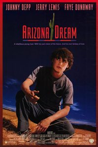 ดูหนัง Arizona Dream (1993) อาริซอน่า ฝันสลาย
