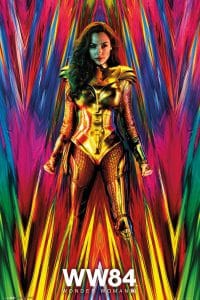 ดูหนัง Wonder Woman 1984 (2020) วันเดอร์ วูแมน 1984