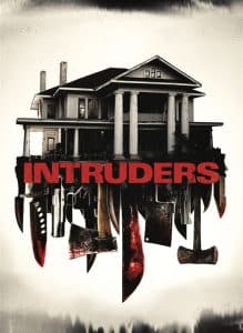 Intruders (Shut In) (2015)