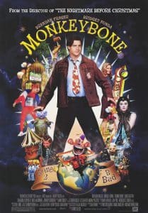 ดูหนัง Monkeybone (2001) ลิงจุ้นสิงร่างคน