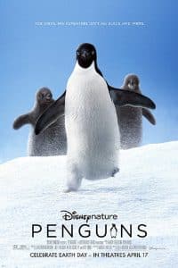 ดูหนัง Penguins (2019) เพนกวิน