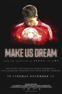 ดูหนัง Make Us Dream (2018) ความฝันของเรา