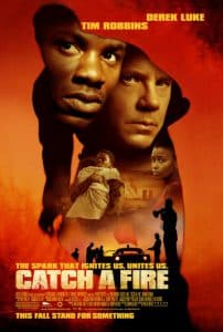 ดูหนัง Catch a Fire (2006) แผนล้างเลือด เชือดคนดิบ