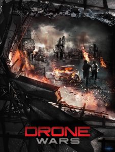 ดูหนัง Drone Wars (2016) สงครามโดรน