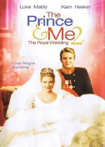 The Prince & Me II: The Royal Wedding (2006) รักนายเจ้าชายของฉัน 2: วิวาห์อลเวง