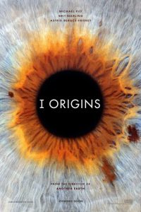 ดูหนัง I Origins (2014) หนึ่งรักในจักรวาล