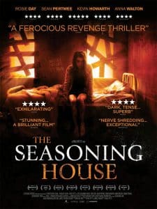 ดูหนัง The Seasoning House (2012) แหกค่ายนรกทมิฬ