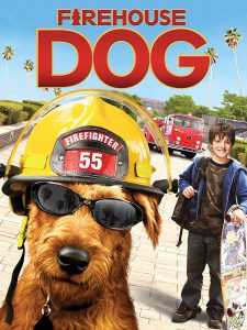 ดูหนัง Firehouse Dog (2007) ยอดคุณตูบ ฮีโร่นักดับเพลิง