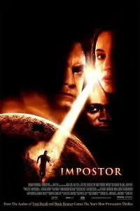Impostor (2001) ฅนเดือดทะลุจักรวาล 2079