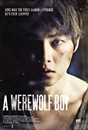 ดูหนัง A Werewolf Boy (2012) วูฟบอย
