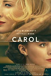 ดูหนัง Carol (2015) รักเธอสุดหัวใจ
