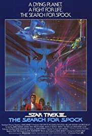 Star Trek 3: The Search for Spock (1984) สตาร์เทรค: ค้นหาสป็อคมนุษย์มหัศจรรย์