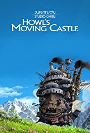 ดูหนัง Howl’s Moving Castle (2004) ปราสาทเวทมนตร์ของฮาวล์