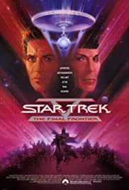 ดูหนัง Star Trek 5: The Final Frontier สตาร์เทรค: สงครามสุดจักรวาล (1989)