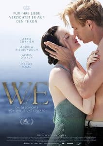 W.E. (2011) หยุดโลกไว้ที่รักเธอ