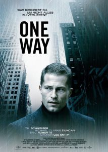 ดูหนัง One Way (2006) ลวงลับ..กับดักมรณะ
