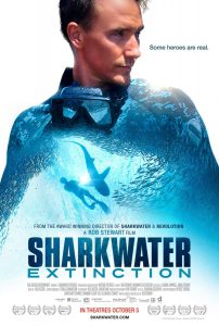 ดูหนัง Sharkwater Extinction (2018) การสูญพันธุ์ของปลาฉลาม