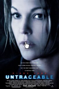 ดูหนัง Untraceable (2008) โชว์ฆ่าถ่ายทอดสด