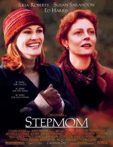 Stepmom (1998) สองสายใยหนึ่งนิรันดร์