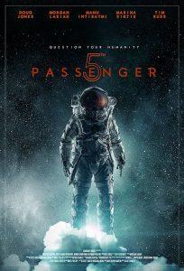 ดูหนัง 5th Passenger (2017) ห้าลูกเรือผู้รอด