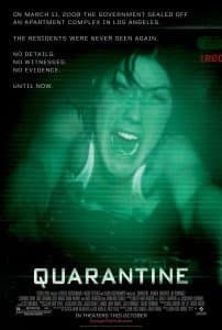 ดูหนัง Quarantine (2008) ปิดตึกสยอง