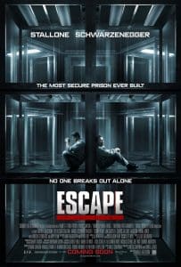 ดูหนัง Escape Plan 1 (2013) แหกคุกมหาประลัย