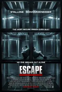 Escape Plan 1 (2013) แหกคุกมหาประลัย