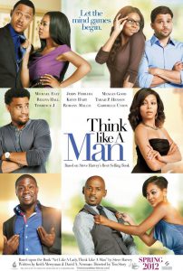 Think Like a Man 1 (2012) สงครามสยบหัวใจนายตัวดี