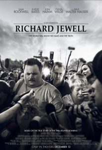 ดูหนัง Richard Jewell (2019) พลิกคดี ริชาร์ด จูลล์