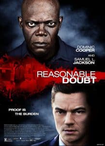 Reasonable Doubt (2014) กระชากแผนอำพรางโหด