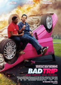 ดูหนัง Bad Trip (2020) ทริปป่วนคู่อำ NETFLIX