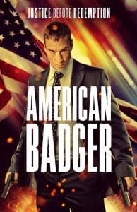 ดูหนัง American Badger (2021)