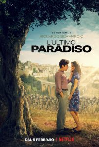 ดูหนัง The Last Paradiso (L’ultimo paradiso) (2021) เดอะ ลาสต์ พาราดิสโซ NETFLIX