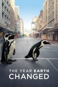 ดูหนัง The Year Earth Changed (2021)