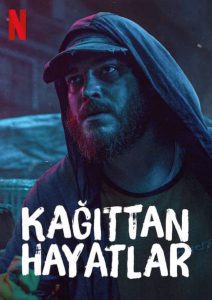 ดูหนัง Paper Lives (Kagittan Hayatlar) (2021) เศษชีวิต NETFLIX