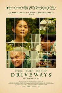 ดูหนัง Driveways (2019)