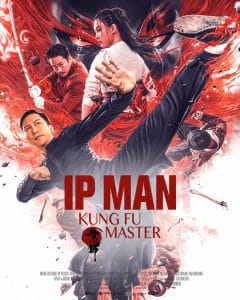 ดูหนัง Ip Man: Kung Fu Master (2019)